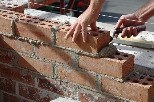 Building Services in Essex by Handyman James