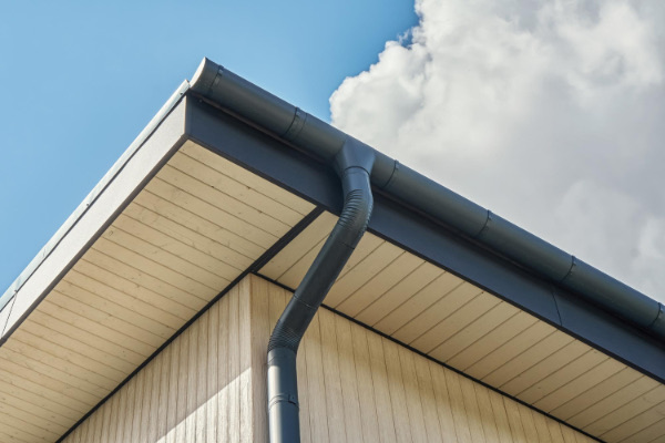Handyman Guttering in Essex by Handyman James