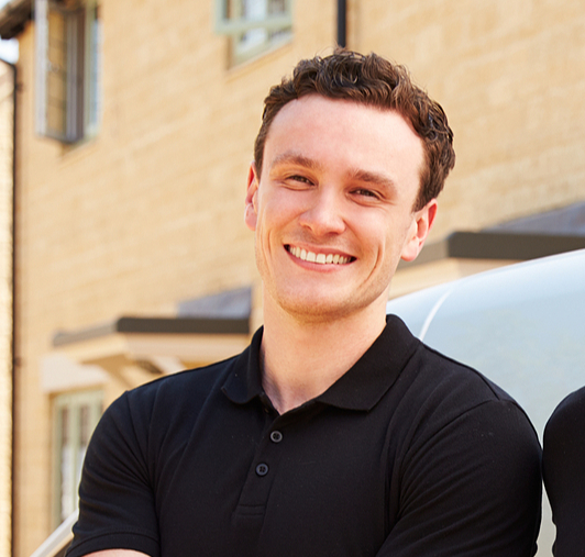 James — your local Essex handyman
